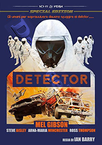The Chain Reaction |   DVD